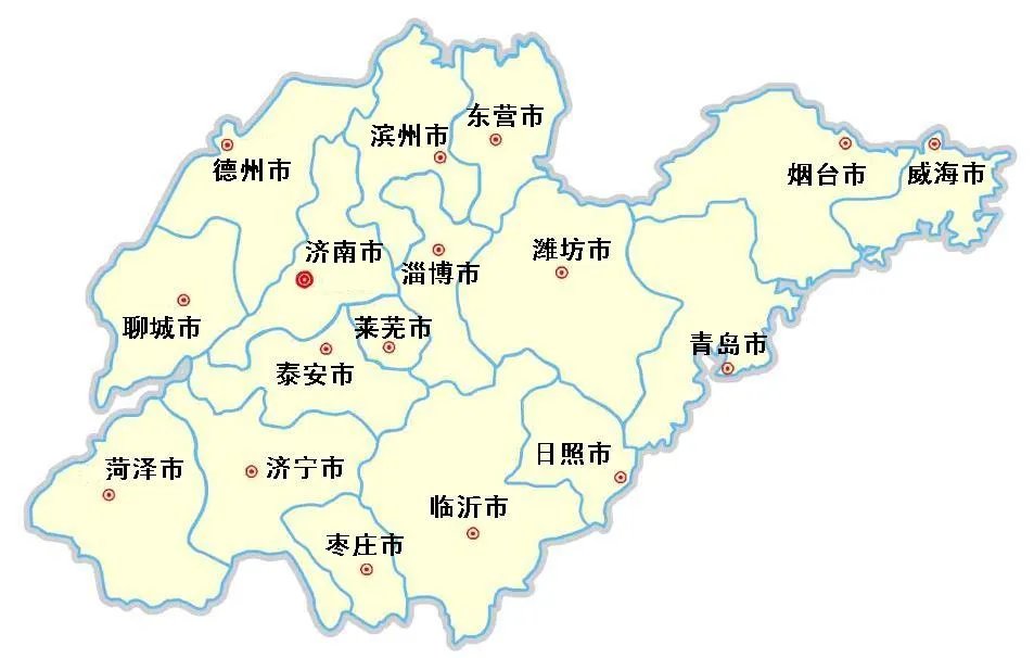 山东物流网的发展