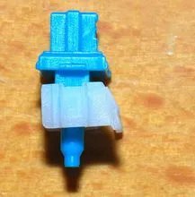 机械键盘的青轴是什么？