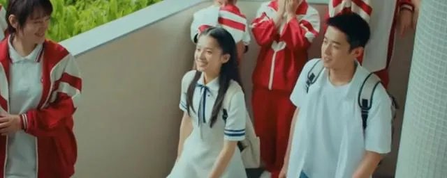 风犬少年的天空安然和谁在一起了？