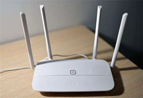 换路由器怎么设置