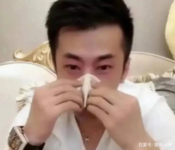 官方为什么封辛巴的号？