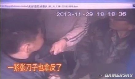 偷鸡不成蚀把米 史上最悲催搞笑的十大劫匪