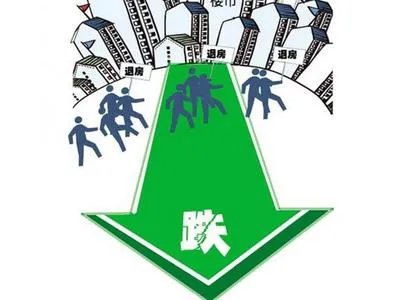 合肥房价2017走势发展  合肥二手房连续暴跌