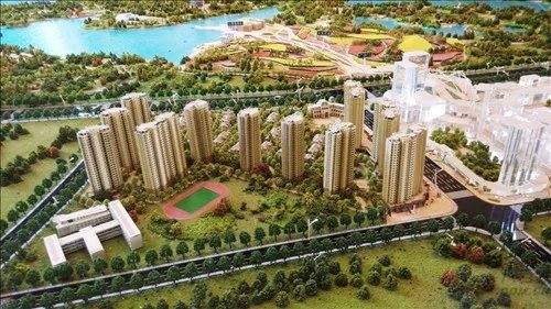 西安新房出售  值得入手的西安新房