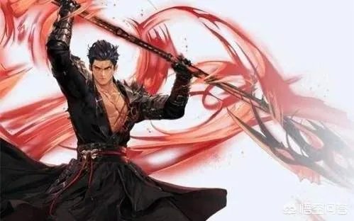 魔枪士转职哪个职业比较好?