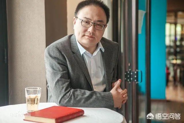 罗辑思维2017利润过亿,拟于2018上市计。你看好罗辑思维的发展吗?为什么?