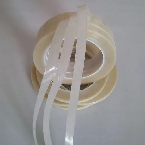 如何去除双面胶痕迹