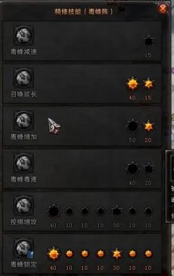 斗战神果子狸技能加点攻略 果子狸输出手法介绍