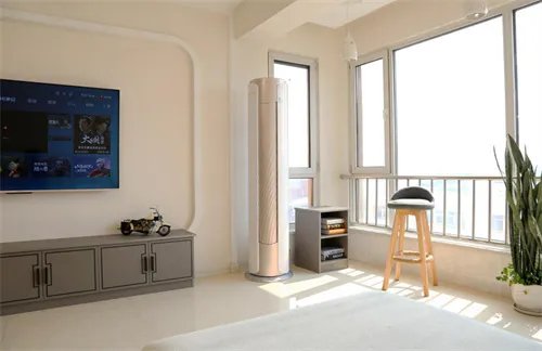 三匹空调一小时用多少电