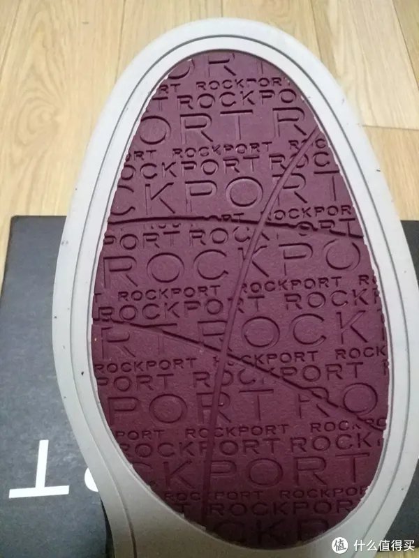 买鞋狂魔匠 篇一：斯凯奇+Rockport 男鞋 晒单*尺码建议*买小了半码的感觉