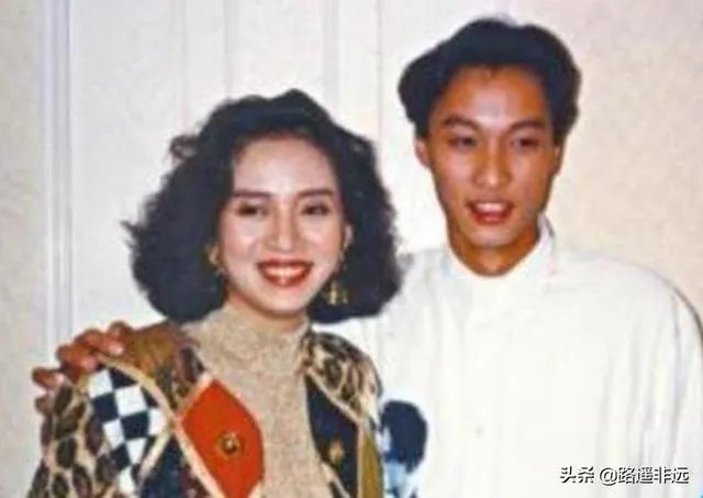 娱乐圈中哪些明星是师徒关系，很出乎大家的意料？