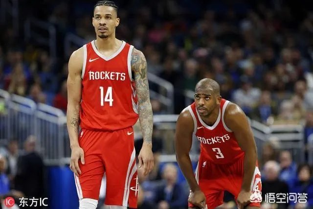 保罗被凶狠推搡，格林为兄弟出头遭驱逐，你如何评价？