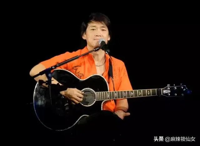 如何理解周华健经典歌曲《朋友》歌词的意思？