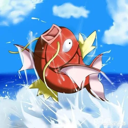 动漫中有哪些丑萌的角色？