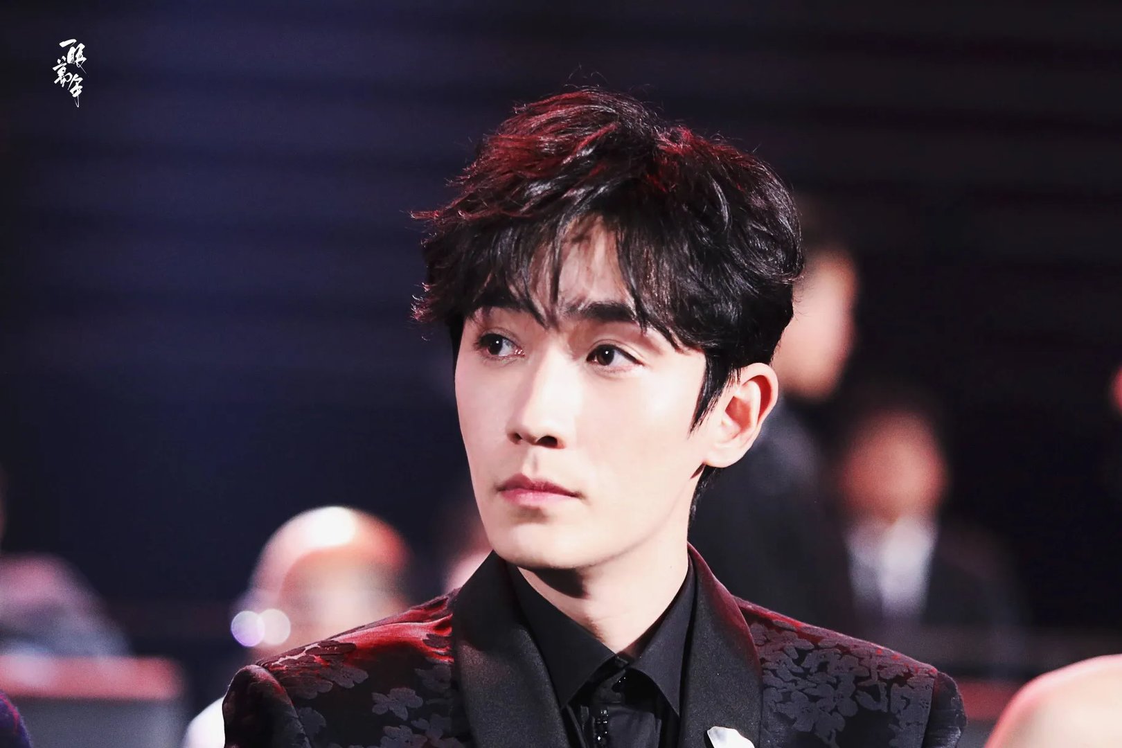 朱一龙在《许你浮生若梦》的表现如何,你有什么评价?