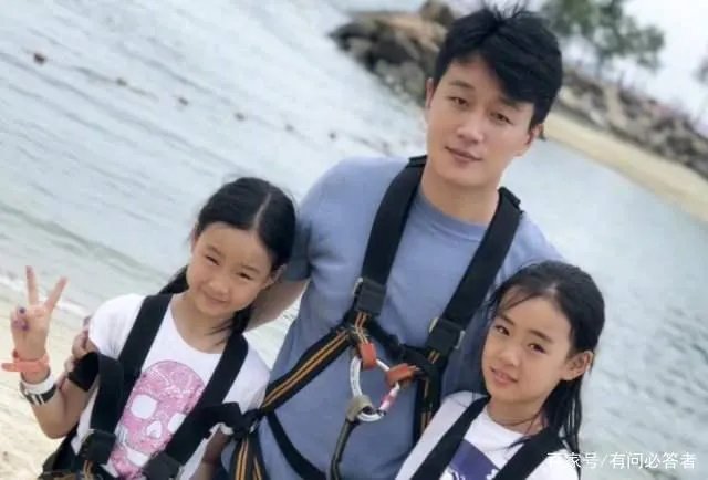 佟大为的女儿已经长大，现在变得怎么样？