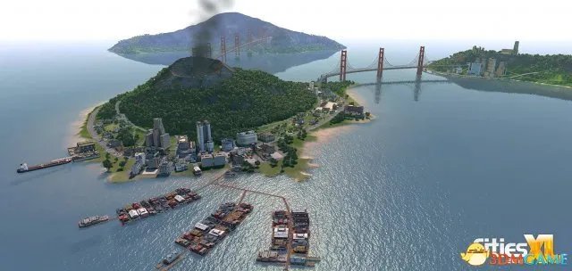 特大城市2011秘籍怎么用 特大城市2011秘籍使用方法