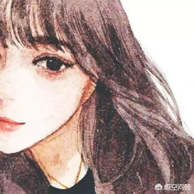 有没有粉色系头像？