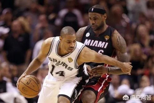 马刺为何放走布莱尔和尼尔?