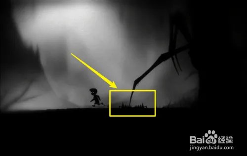 《地狱边境Limbo》第1-5关全通关图文攻略秘籍