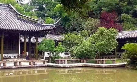 湖北鄂州有哪些值得一游的旅游景点?