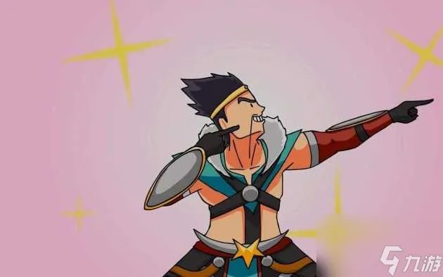 lol卡兹克隐藏任务怎么触发 游戏彩蛋推荐 科普