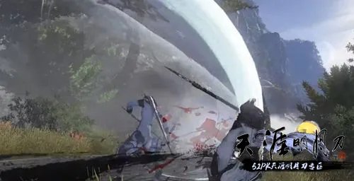 天涯明月刀OL什么时候公测 公测时间猜测