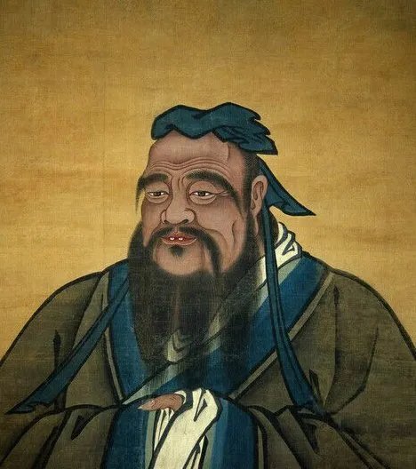 有关孔子的资料