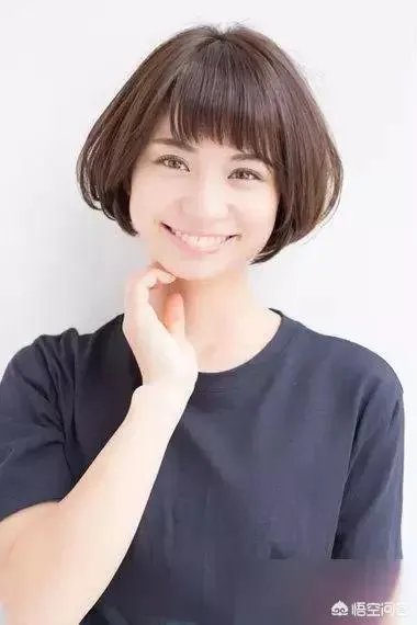 哪些发型适合上班族女生？