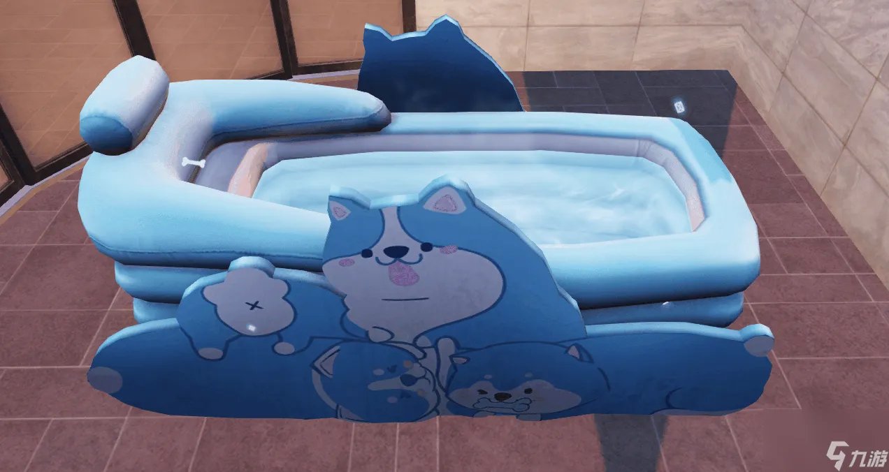 明日之后新宠爱系列家具怎么获取新宠爱系列摆放图鉴