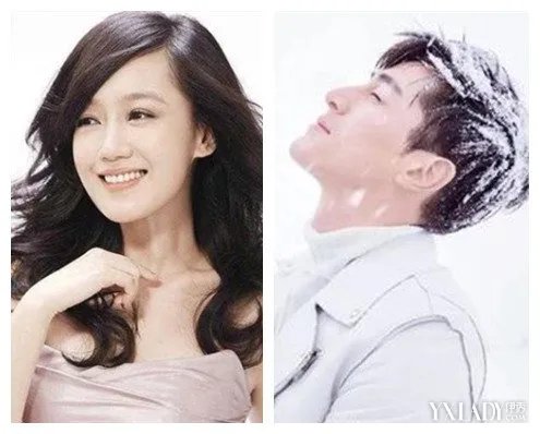 薛佳凝搭档杜淳饰演温柔白领揭秘薛与前任分手原因