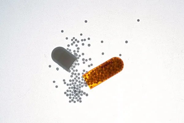 连花清瘟颗粒多少钱一包