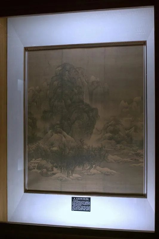 听说最近《国家宝藏》这档综艺颇有水准，那么天津都有什么宝藏呢？