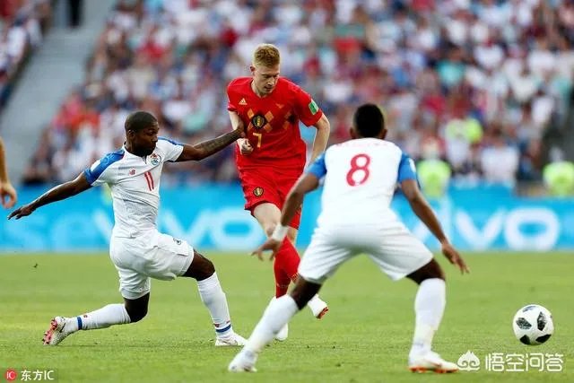 世界杯比利时3-0大胜巴拿马，如何评价这两支球队在本场比赛的表现？