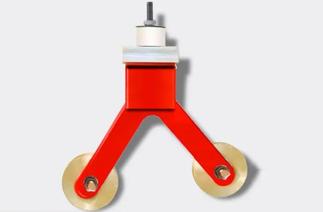 起重机滑触线的用途是什么 起重机单极滑触线大小选择方法