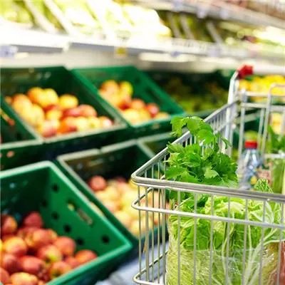 食物治疗近视眼