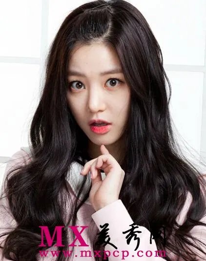 韩国演员리카李嘉图