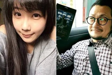 曝九把刀登记结婚   昔日情侣终成眷属