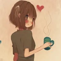 唯美可爱QQ卡通头像