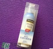 露得清防晒喷雾怎么样,露得清防晒喷雾好用吗