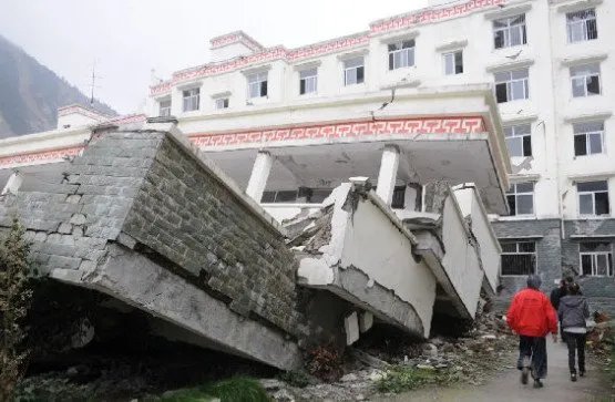 台湾南投县发生4.6级地震，此次地震给当地造成了哪些影响？