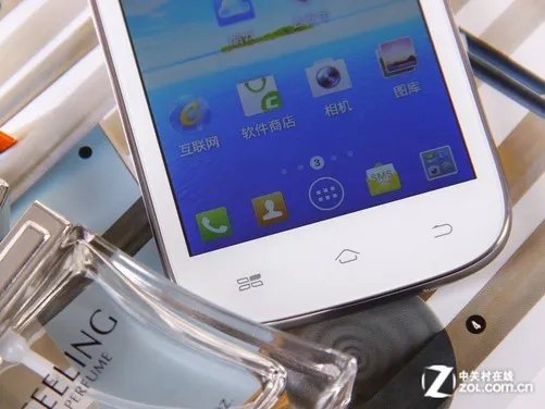 四核极速强劲 千元内电信酷派5890图赏