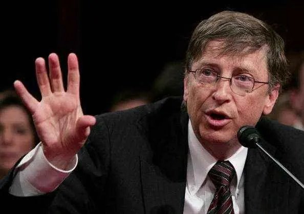 如何看待比尔盖茨针对疫情的警告？