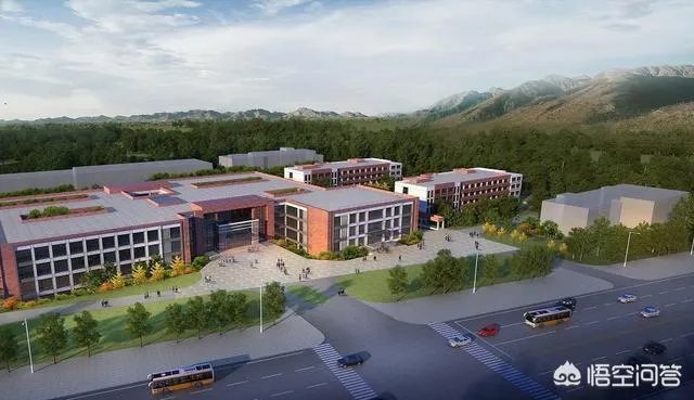 承德医学院怎么样？