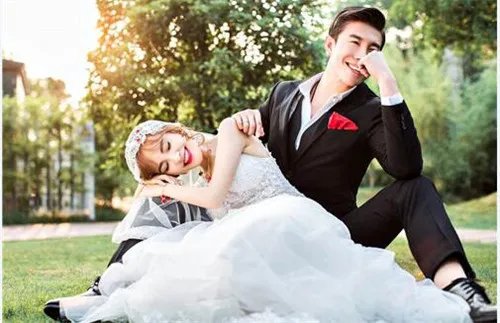 先照结婚照还是先领结婚证 你会怎么选择呢