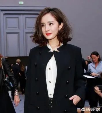 哪些发型适合上班族女生？