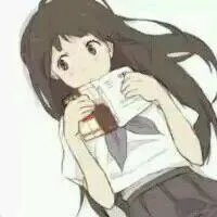 好看的qq头像(动漫人物)