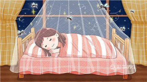 小孩黑眼圈是怎么回事