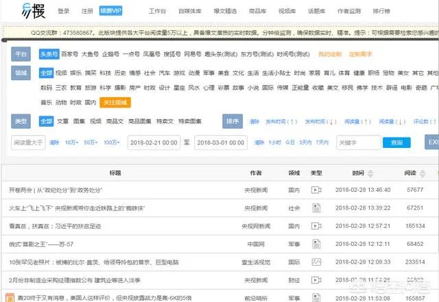 该怎么学习自媒体？