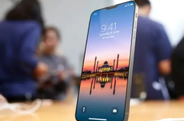 苹果占国内高端机70%份额，为何苹果手机这么好卖？